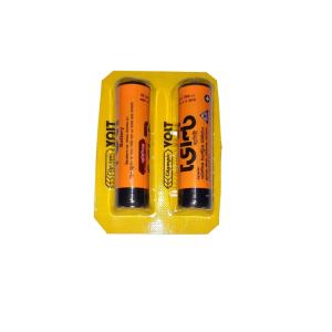 Olympic AA Pencil Volt Battery High Quality-2 Pcs-AA