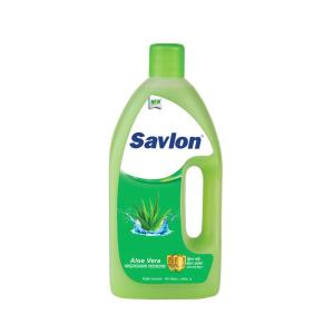 savlon hand wash Bottle-Alovera-1ltr