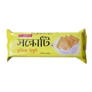 Olympic Salcoti Cookies Biscuit-80gm