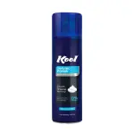Kool Shaving Foam - - 400ml