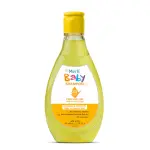 Meril Baby Shampoo - - 110ml