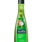 Maya True Herbs Hair OIl - Coconut - 200ml