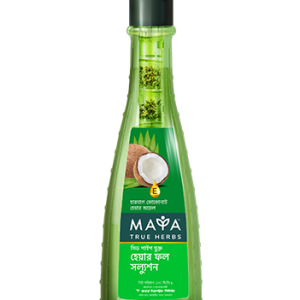 Maya True Herbs Hair OIl - Coconut - 200ml