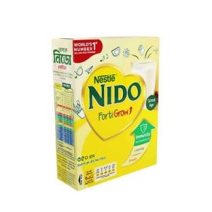 Nido Forti Grow-300gm