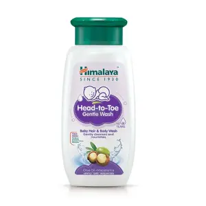 Himalaya Head To Toe-200ml