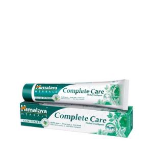 Himalaya Complete Care Toothpaste-135gm