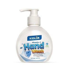 Kidlon Baby Handwash-Natural Soft-200gm