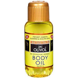 Bajaj Olive Oil-300ml