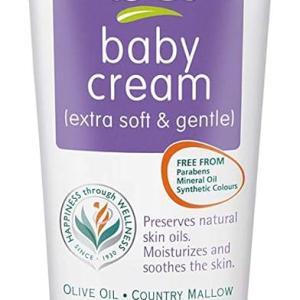 Himalaya Baby Cream -50gm
