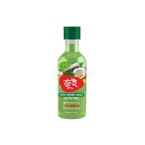 Jui Multivitamin Hair Oil - - 100ml