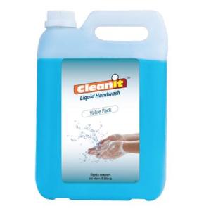 ACI Cleanit Liquid Handwash Value Pack-5ltr