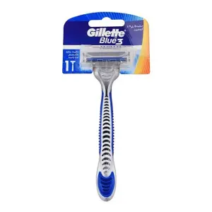 Gillette Blue3 Single