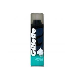 Gillette Foam Sensetive-98gm