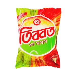 Tibet Ball Soap-125gm