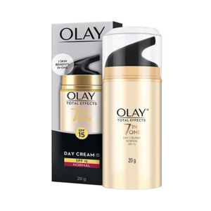 Olay Total Effects 7 In One Normal-20gm