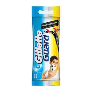 gillette Guard 1s Blade