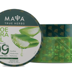 Maya True Herbs Alovera Gel - - 250ml