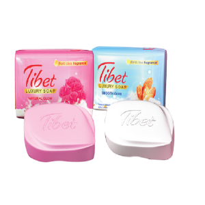 tibet luxury soap-75gm