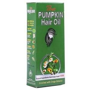 Tibet Pumpkin Hair Oil-200ml