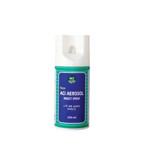 aci aerosol insect spray-250ml
