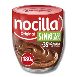 Nocilla Cocoa Spread