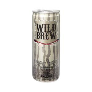 Wild Brew 250ml