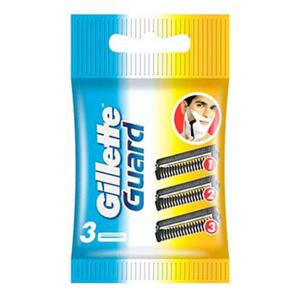 gillette Guard 3s Blade