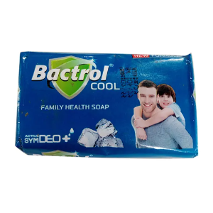 bactrol family health soap-Cool-100gm