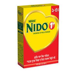 Nido 3+(-350gm)