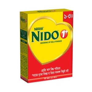 Nido 1+(-350gm)