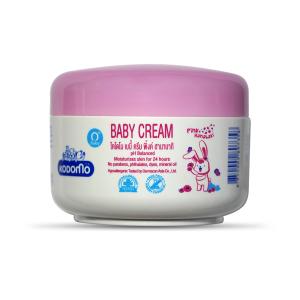 Kodomo Baby Cream-100gm