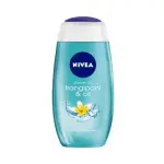 Nivea Frangipani Oil 250ml