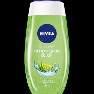 Nivea LemonGrass 250ml