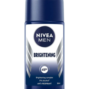 Nivea Men Brightening 50ml