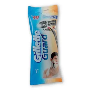 gillette Guard Razor