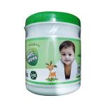 Bashundhara Wet Wipes-240pes