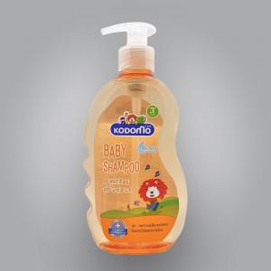 Kodomo Baby Shampoo-Geltal Soft-100ml
