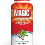 Magic Toothpowder - - 100gm