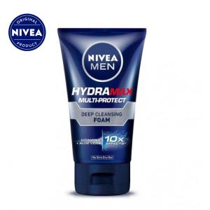 Nivea Men Max Hydra Max 100ml