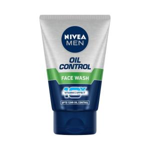 Nivea Men All-In-One Charcoar