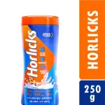 Horlicks - Standard - Jar - 250gm