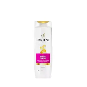 Pantene Shampoo Hairfall Control-340ml