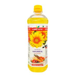 Sunflower Oil - 1ltr