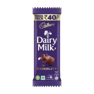 Cadbury Dairy Milk-Chocolate-46g