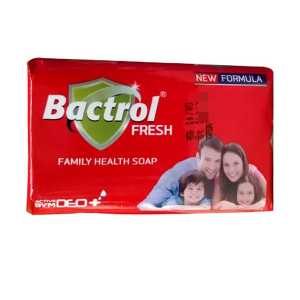 bactrol family health soap-fresh-100gm