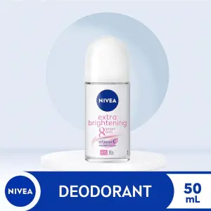 Nivea Extra Brightening 50ml