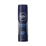 Nivea Men Fresh Active 150ml