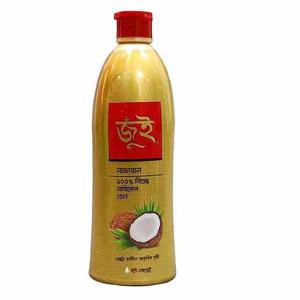 Jui Coconut Hair Oil - CP - 100ml