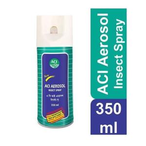 aci aerosol insect spray-350ml