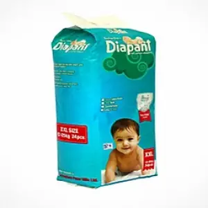 Bashundhara Diapant-32pes-XXl